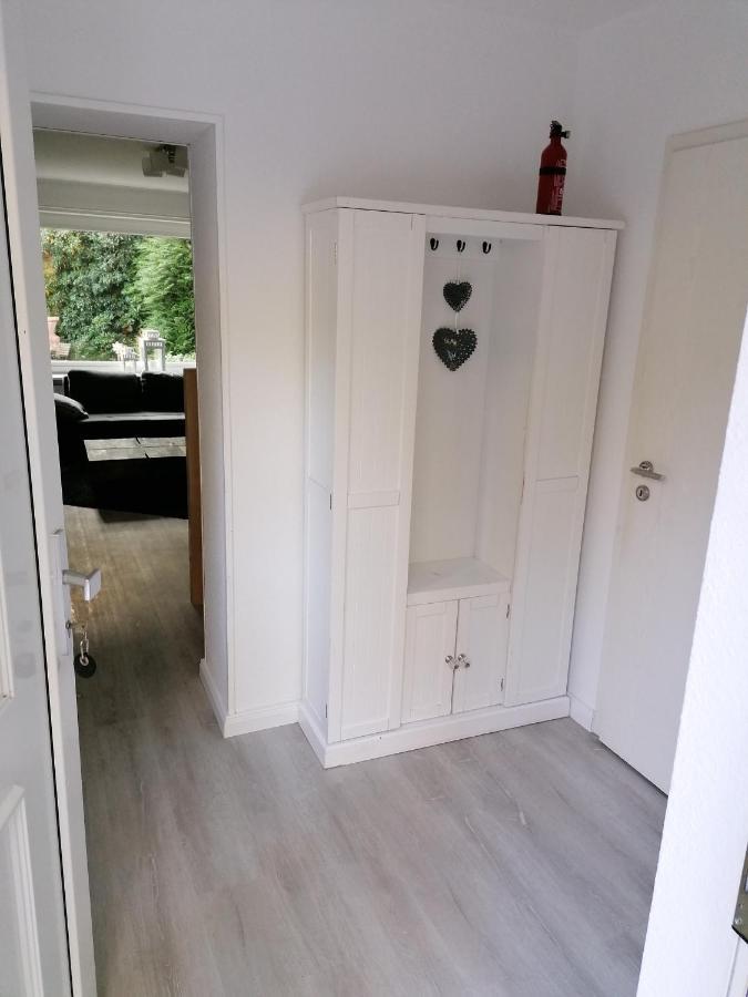 House Of Grimm Apartman Hamburg Kültér fotó