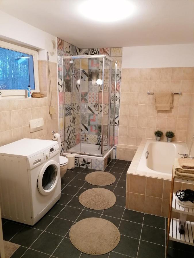House Of Grimm Apartman Hamburg Kültér fotó