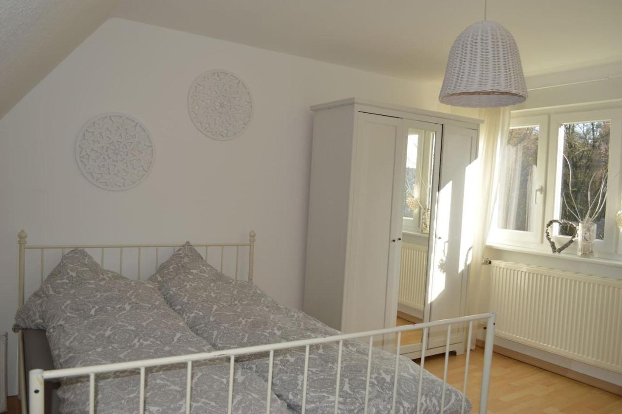 House Of Grimm Apartman Hamburg Kültér fotó